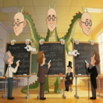 Escalofríos: Los modelos de lenguaje grandes (LLM) pueden evaluar su código, y las empresas de IA utilizarlo en sus propios fines. Escalofríos: Los modelos de lenguaje grandes (LLM) pueden evaluar su código, y las empresas de IA utilizarlo en sus propios fines.