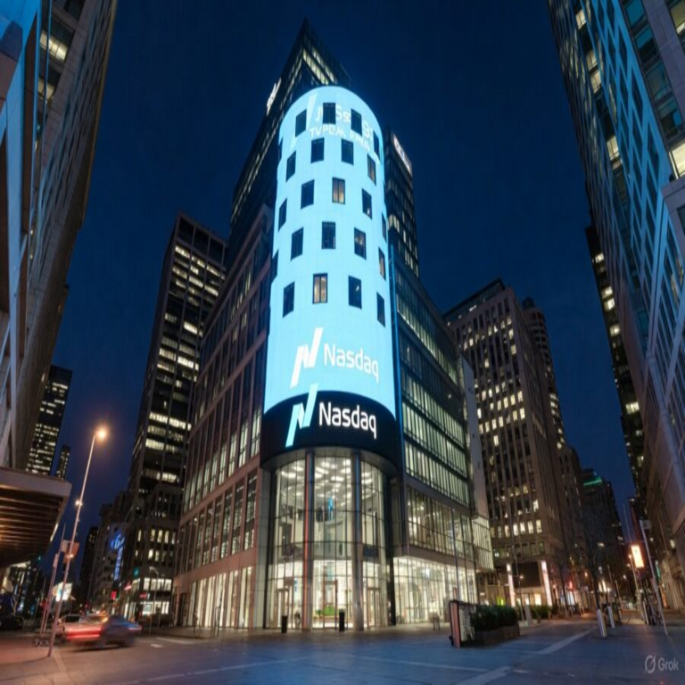 El Nasdaq se inspira en Bitcoin para implementar operaciones de trading casi continuas durante todo el día. El Nasdaq se inspira en Bitcoin para implementar operaciones de trading casi continuas durante todo el día.