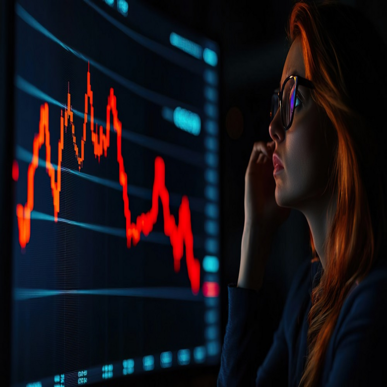 Se liquidaron posiciones de traders por valor de 500 millones de dólares estadounidenses tras la caída del precio de Bitcoin. Se liquidaron posiciones de traders por valor de 500 millones de dólares estadounidenses tras la caída del precio de Bitcoin.