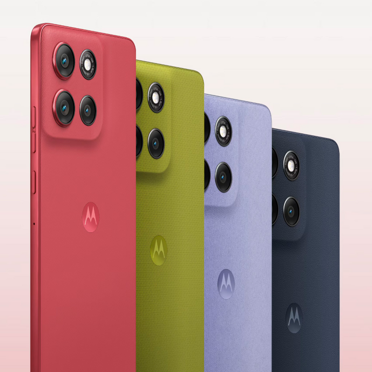 Concurso: Pisapapeles y Motorola otorgan un Moto G86 Power como premio. Concurso: Pisapapeles y Motorola otorgan un Moto G86 Power como premio.