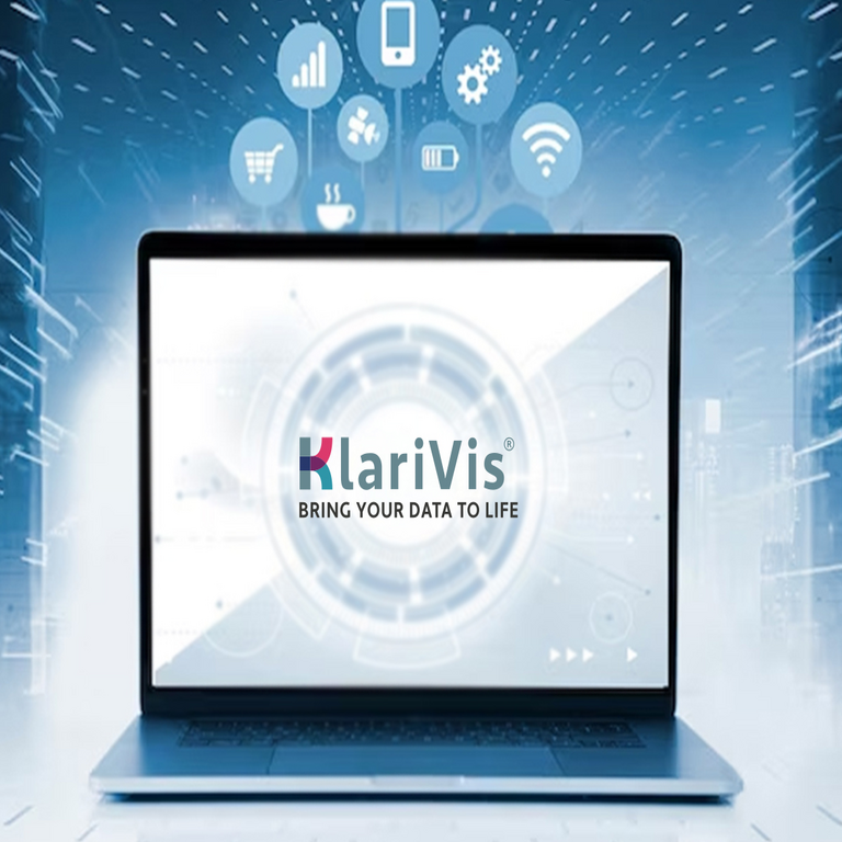 KlariVis designa a Dwayne Stover como vicepresidente de experiencia del cliente. KlariVis designa a Dwayne Stover como vicepresidente de experiencia del cliente.