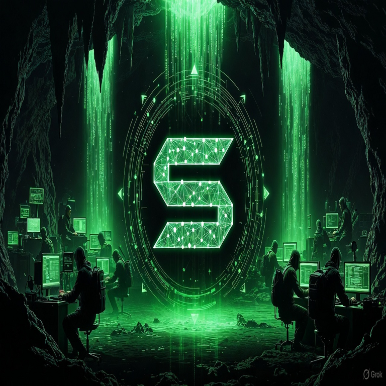 Solana experimenta el cuarto ataque DDoS más grande de la historia registrada. Solana experimenta el cuarto ataque DDoS más grande de la historia registrada.