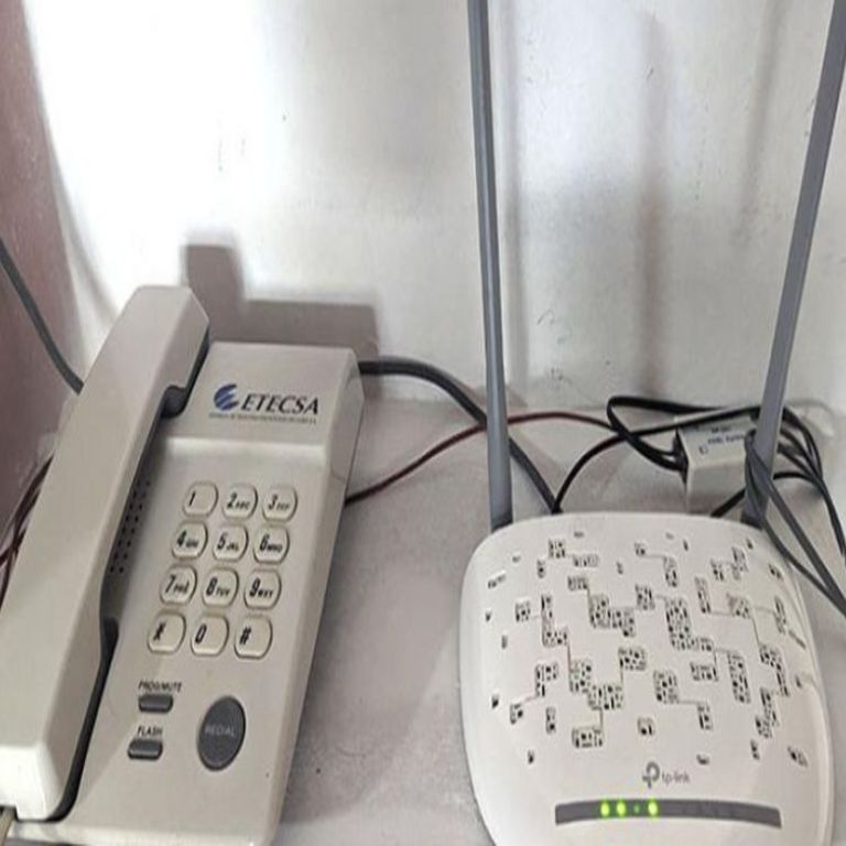 Cuba: Nueva modalidad para el servicio de internet residencial Cuba: Nueva modalidad para el servicio de internet residencial