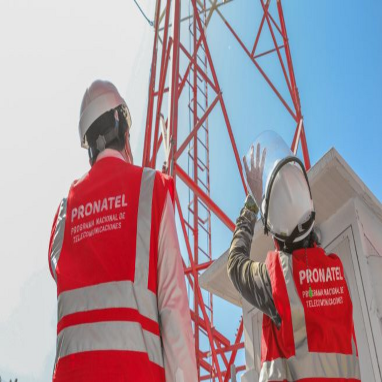 En Perú, se designa al director de supervisión de proyectos del Programa Nacional de Telecomunicaciones (Pronatel). En Perú, se designa al director de supervisión de proyectos del Programa Nacional de Telecomunicaciones (Pronatel).