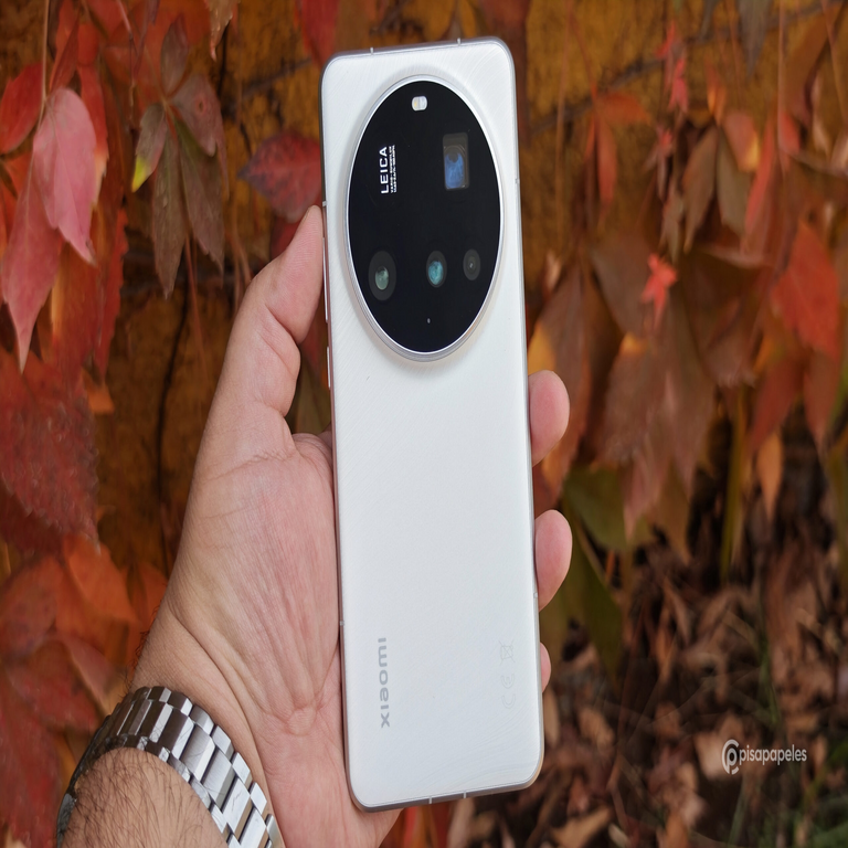 El Xiaomi 17 Ultra se lanzará antes de finalizar el año, acompañado del Redmi Turbo 5 y un nuevo reloj inteligente. El Xiaomi 17 Ultra se lanzará antes de finalizar el año, acompañado del Redmi Turbo 5 y un nuevo reloj inteligente.