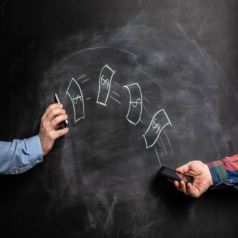 Los bancos posponen los planes para retirar el sistema de pagos por lotes. Los bancos posponen los planes para retirar el sistema de pagos por lotes.