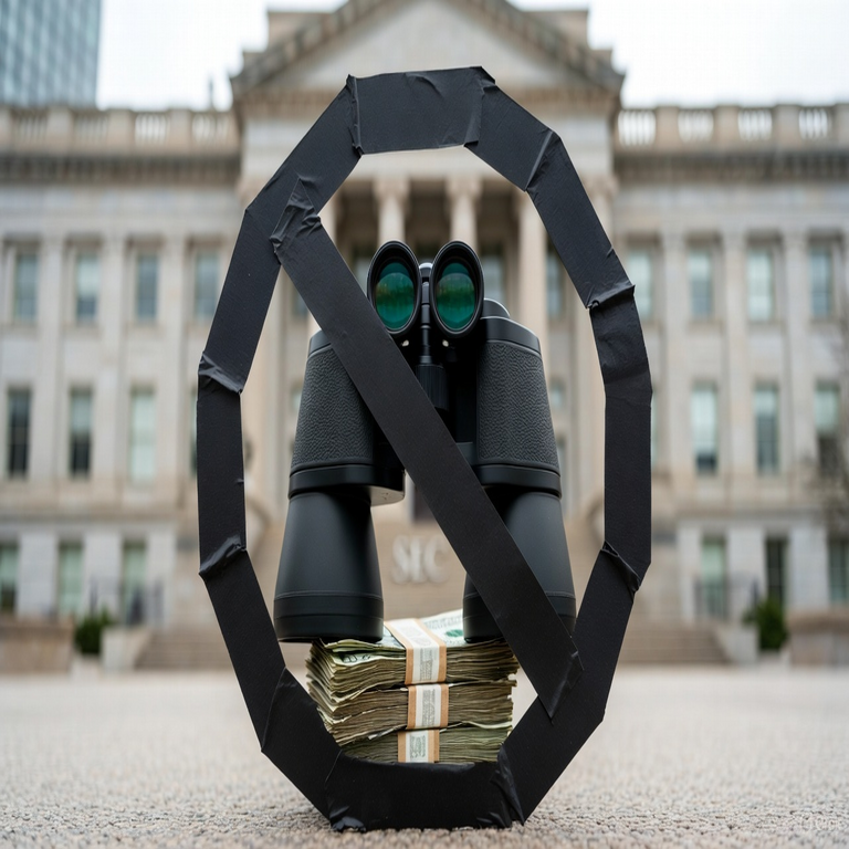 La Comisión de Valores y Bolsa de EE.UU. organiza la convención sobre privacidad en Bitcoin. La Comisión de Valores y Bolsa de EE.UU. organiza la convención sobre privacidad en Bitcoin.