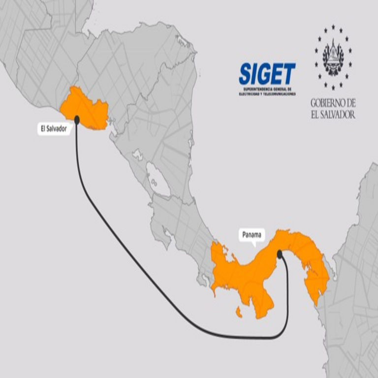 El Salvador selecciona a Liberty Networks para la construcción de su primer cable submarino. El Salvador selecciona a Liberty Networks para la construcción de su primer cable submarino.
