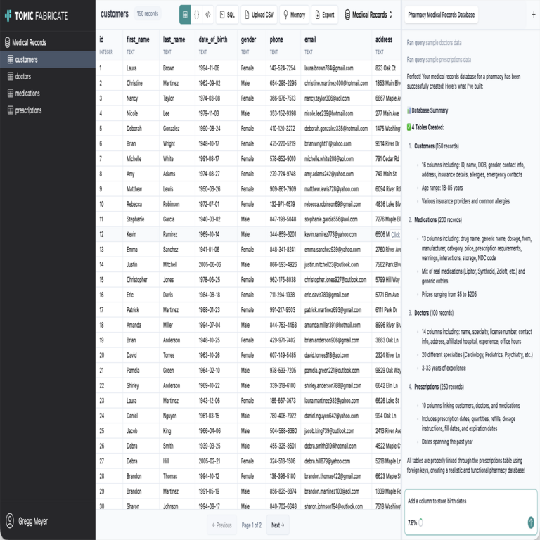 De qué manera los generadores de datos de prueba facilitan el cumplimiento normativo y la protección de la privacidad de datos