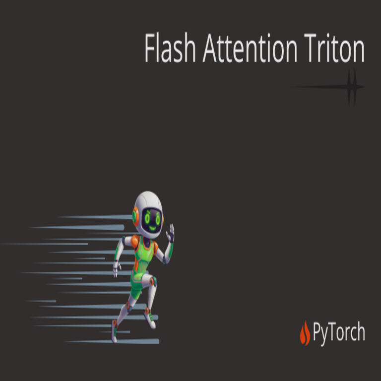 Acelerando los modelos de lenguaje grandes al máximo: Cómo desarrollé un Flash Attention multiplataforma con soporte para arquitecturas Turing+ y más. Acelerando los modelos de lenguaje grandes al máximo: Cómo desarrollé un Flash Attention multiplataforma con soporte para arquitecturas Turing+ y más.