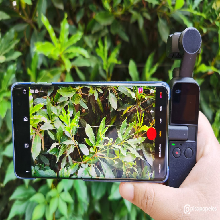 La DJI Osmo Pocket 4 no se lanzará al mercado en lo que resta del año, aunque se han divulgado más detalles técnicos sobre sus características. La DJI Osmo Pocket 4 no se lanzará al mercado en lo que resta del año, aunque se han divulgado más detalles técnicos sobre sus características.