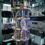 Solana desarrolla una protección contra la computación cuántica.