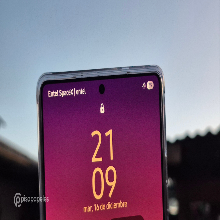 Examinamos en mayor profundidad el servicio Direct to Cell de Entel y Starlink.