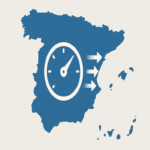 En 2025, España registró la velocidad de descarga más elevada a nivel global.