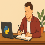 Cómo elaboré el libro Python para tareas de ingeniería Cómo elaboré el libro Python para tareas de ingeniería