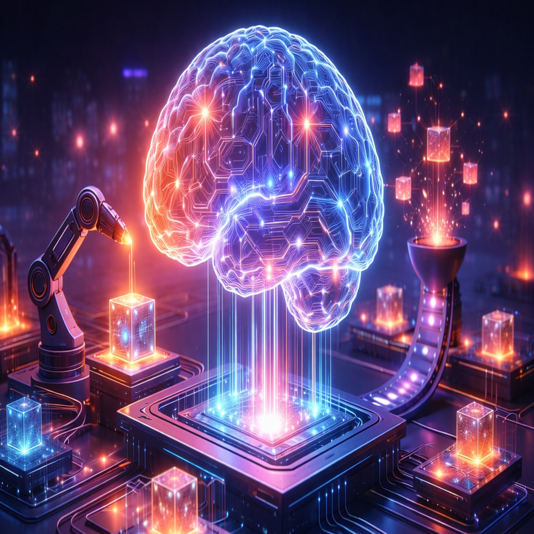 Hablemos de los fundamentos del aprendizaje automático Hablemos de los fundamentos del aprendizaje automático