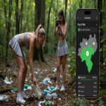 EcoQuest: Identificación del responsable de la contaminación en el sitio EcoQuest: Identificación del responsable de la contaminación en el sitio