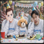 ChatGPT ahora ofrece una generación de imágenes hasta cuatro veces más rápida. ChatGPT ahora ofrece una generación de imágenes hasta cuatro veces más rápida.