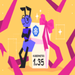 En Kubernetes ahora es posible combinar hostNetwork: true con hostUsers: false y programar pods en grupos. Resumen de las nuevas características de K8s 1.35. En Kubernetes ahora es posible combinar hostNetwork: true con hostUsers: false y programar pods en grupos. Resumen de las nuevas características de K8s 1.35.