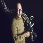 Marvin Minsky: genio, cognitivista y padrino de la inteligencia artificial. Marvin Minsky: genio, cognitivista y padrino de la inteligencia artificial.