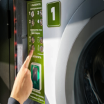 Cómo automatizé el autocamping en Gelendzhik e integré un sistema de vending en las lavadoras Cómo automatizé el autocamping en Gelendzhik e integré un sistema de vending en las lavadoras