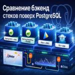 Un servicio con cuatro stacks tecnológicos: benchmark práctico con SLO en p99 utilizando Docker y JMeter Un servicio con cuatro stacks tecnológicos: benchmark práctico con SLO en p99 utilizando Docker y JMeter