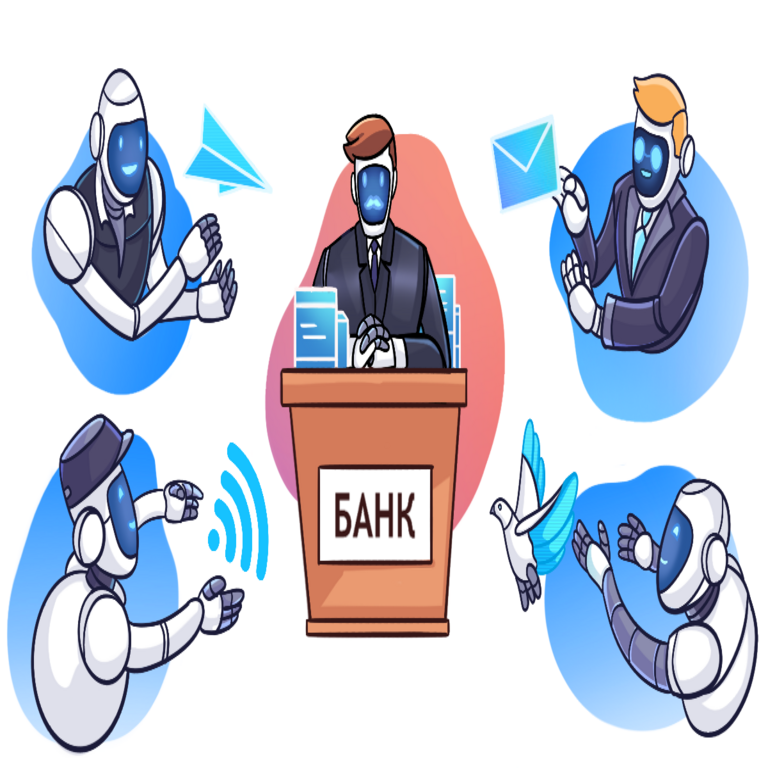 En lugar de miles de documentos en papel: cómo en PSB integramos el Perfil Digital de Gosuslugi y facilitamos la vida para nosotros y nuestros clientes En lugar de miles de documentos en papel: cómo en PSB integramos el Perfil Digital de Gosuslugi y facilitamos la vida para nosotros y nuestros clientes