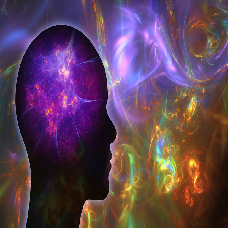 Un científico sostiene que los psicodélicos podrían ayudar a elucidar la naturaleza de la conciencia. Un científico sostiene que los psicodélicos podrían ayudar a elucidar la naturaleza de la conciencia.