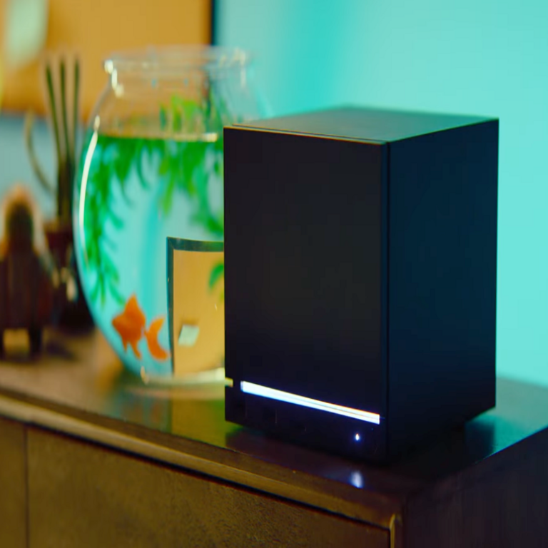 Por qué las consolas de videojuegos tienen suficiente con 8 GB de memoria de vídeo