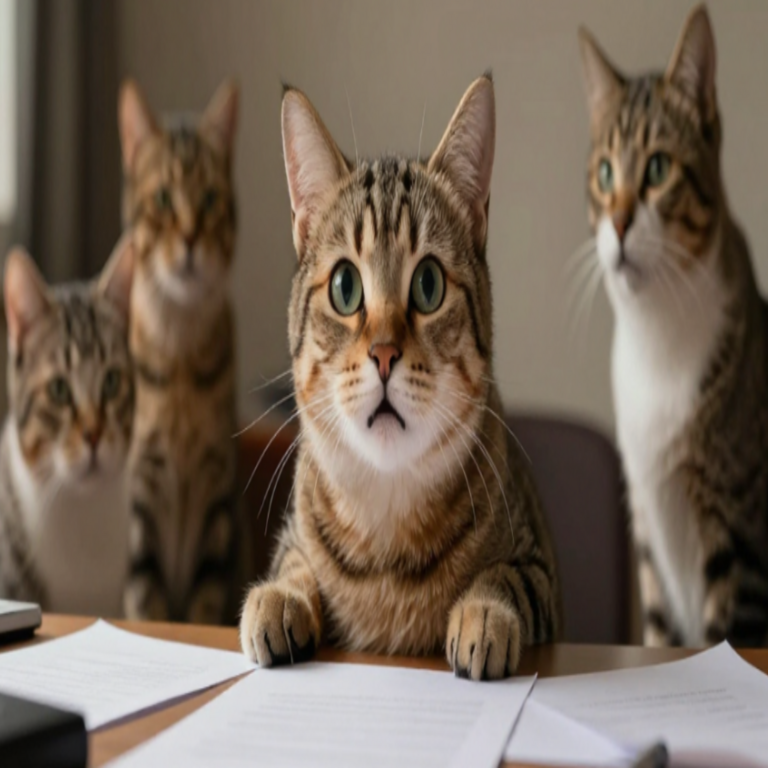 Gansos, errores tipográficos y un desliz imperdonable. Explico qué repele a los investigadores en TI. Gansos, errores tipográficos y un desliz imperdonable. Explico qué repele a los investigadores en TI.