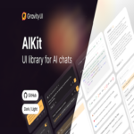 Un chat para gobernar a todos: hemos desarrollado una biblioteca para asistentes de IA basada en Gravity UI Un chat para gobernar a todos: hemos desarrollado una biblioteca para asistentes de IA basada en Gravity UI