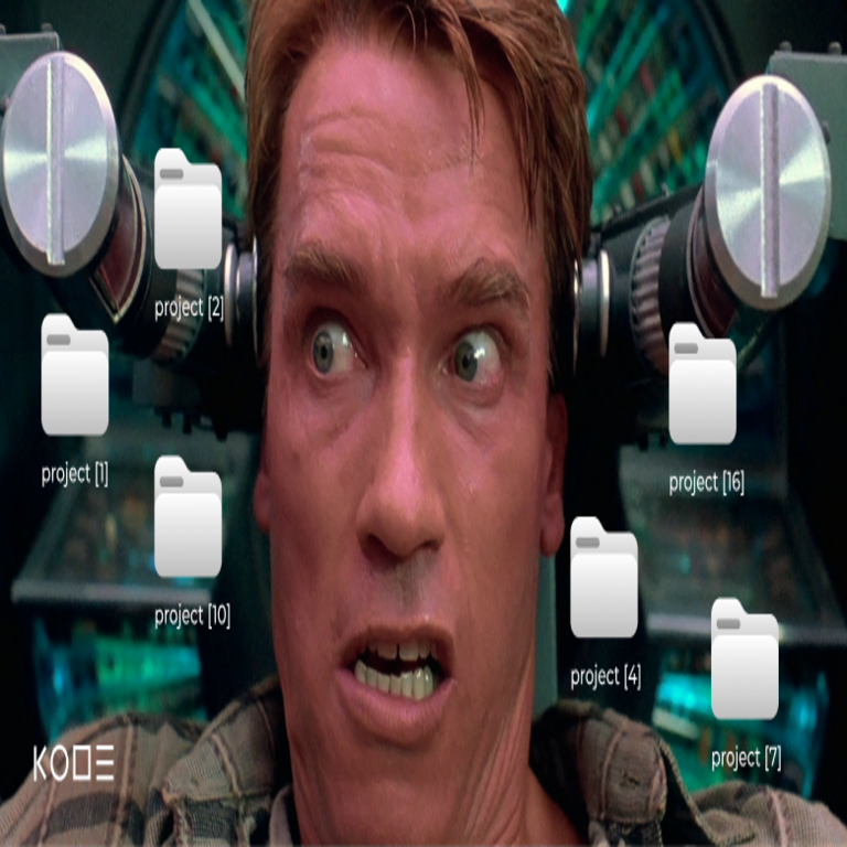 Recordar todo: cómo el onboarding y los макеты detallados ayudan a los diseñadores a evitar el caos