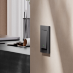 El origen de los interruptores: cómo desarrollamos los dispositivos de instalación eléctrica inteligente AtlasDesign Smart.