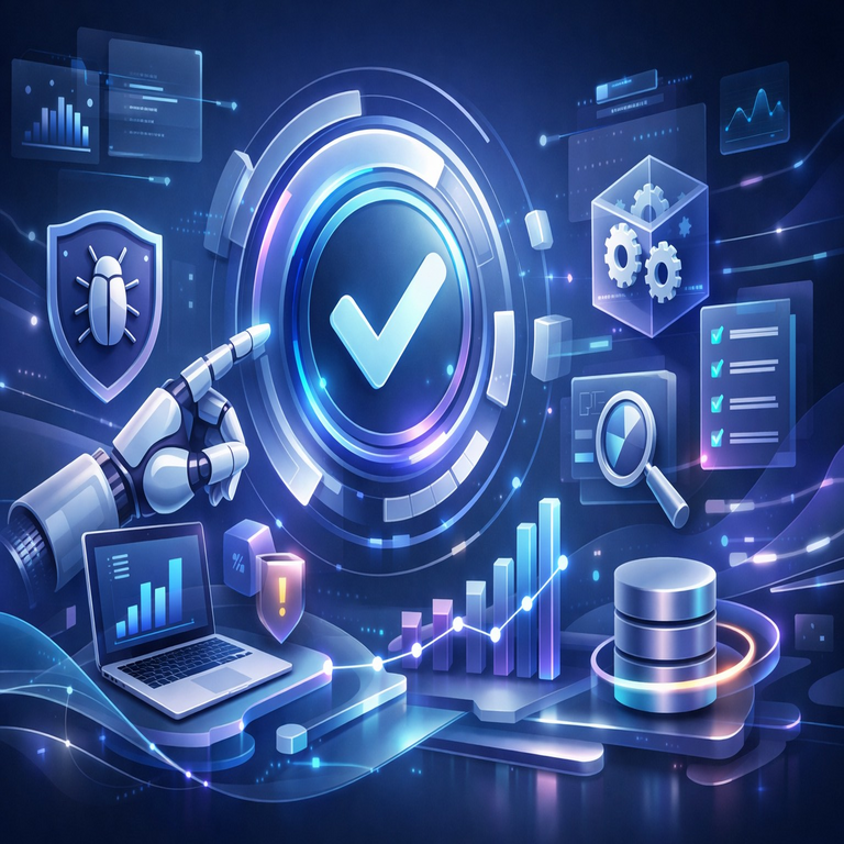 Eficiencia del líder de QA y estrategias para su logro Eficiencia del líder de QA y estrategias para su logro