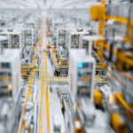 Automatización de fábricas de red en hardware White Box: cómo duplicar la velocidad de puesta en marcha de la red Automatización de fábricas de red en hardware White Box: cómo duplicar la velocidad de puesta en marcha de la red