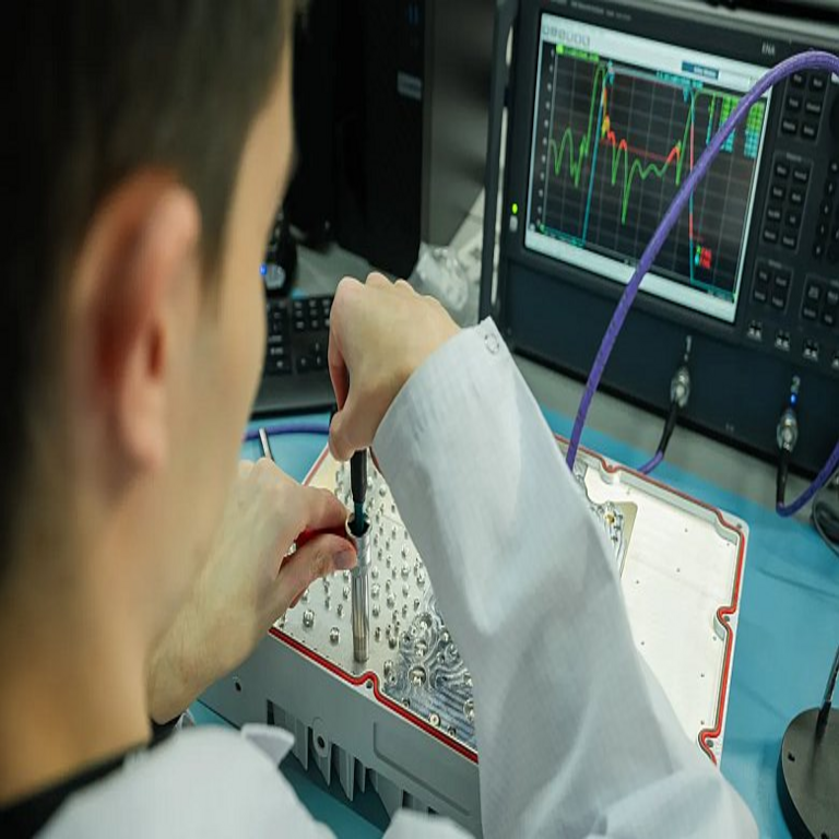 En Rusia se ha desarrollado un método para acelerar la configuración de estaciones base 5G mediante inteligencia artificial. En Rusia se ha desarrollado un método para acelerar la configuración de estaciones base 5G mediante inteligencia artificial.