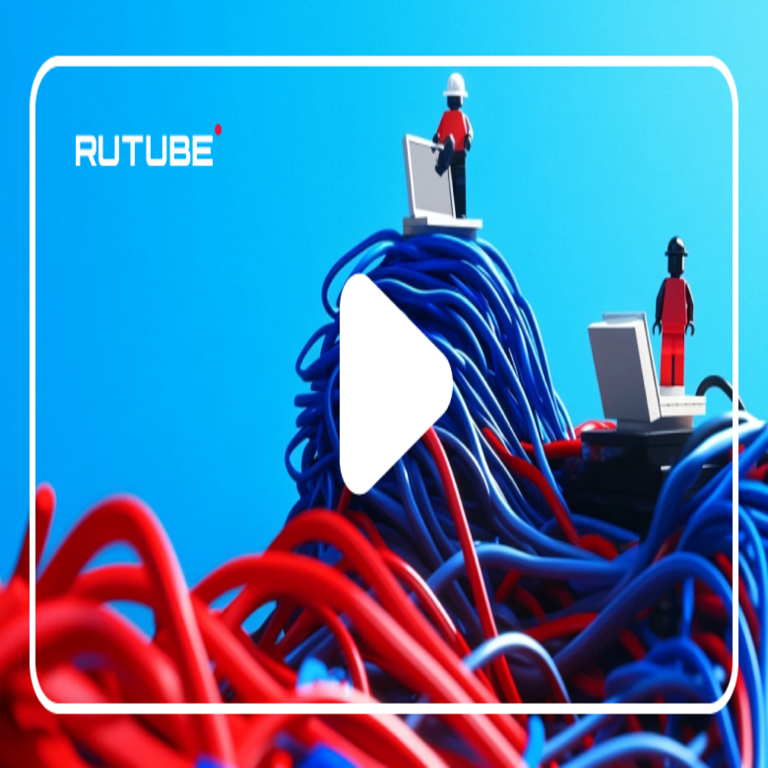 Evolución del reproductor de RUTUBE: de un monolito a módulos flexibles Evolución del reproductor de RUTUBE: de un monolito a módulos flexibles