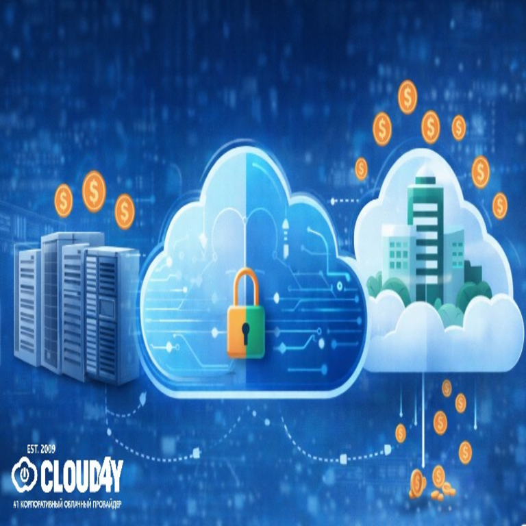 Nube híbrida: cuándo se logra un ahorro de hasta el 40 % y cuándo representa un gasto infructuoso Nube híbrida: cuándo se logra un ahorro de hasta el 40 % y cuándo representa un gasto infructuoso