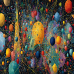 Gravitación en el espacio de los significados, geometría de la filosofía francesa posmoderna y metamodernismo budista Gravitación en el espacio de los significados, geometría de la filosofía francesa posmoderna y metamodernismo budista