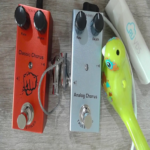 Dos modelos Horus chinos indistinguibles a simple vista: comparación y reparación Dos modelos Horus chinos indistinguibles a simple vista: comparación y reparación