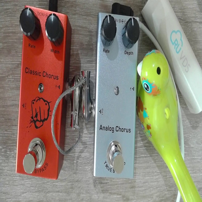 Dos modelos Horus chinos indistinguibles a simple vista: comparación y reparación Dos modelos Horus chinos indistinguibles a simple vista: comparación y reparación