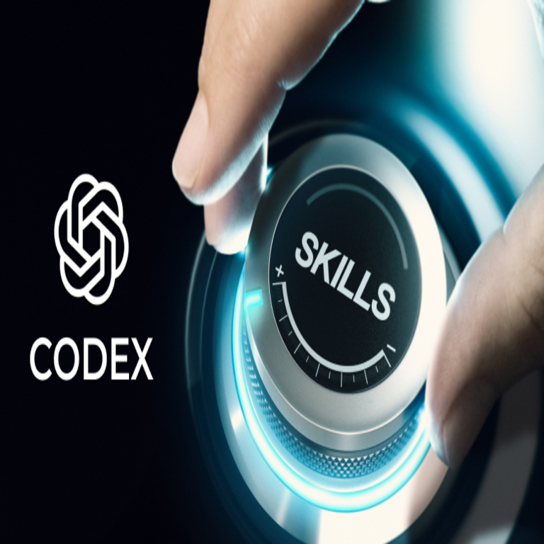 Sistema experimental de habilidades en OpenAI Codex: cómo el agente aprende a utilizar herramientas Sistema experimental de habilidades en OpenAI Codex: cómo el agente aprende a utilizar herramientas