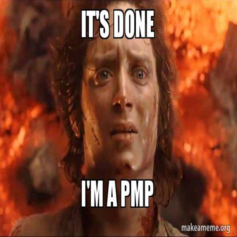 Guía para prepararse eficazmente al examen de certificación PMP en inglés. Guía para prepararse eficazmente al examen de certificación PMP en inglés.