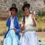 Perú: El MTC promueve la infraestructura y la conectividad para el progreso de Ayacucho. Perú: El MTC promueve la infraestructura y la conectividad para el progreso de Ayacucho.