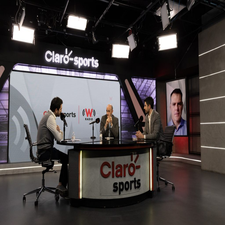 Carlos Slim transmitirá nuevamente los Juegos Olímpicos por medio de Claro Sports en México y América Latina.