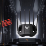 El router para gaming más equilibrado: descubre el nuevo ASUS TUF-BE9400 en nuestro vídeo.