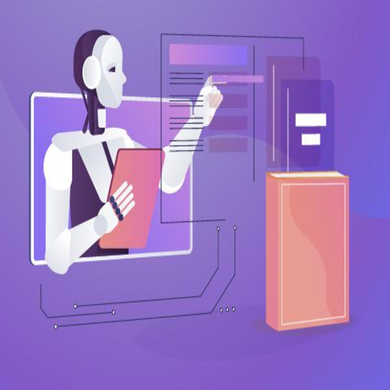 La Comisión Europea establece normas para identificar el contenido generado por inteligencia artificial.