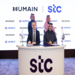 Saudi Telecom Company y Humain establecen una empresa conjunta para el desarrollo de centros de datos.