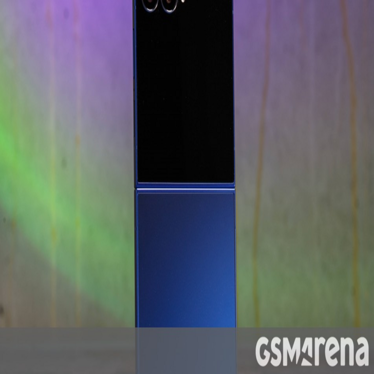 El Samsung Galaxy Z Flip 8 incorporará el SoC Exynos 2600.