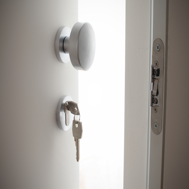 Protegiendo su Hogar: Perspectivas Esenciales sobre el Recambio de Llaves